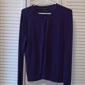 Sweater set from New York & Company